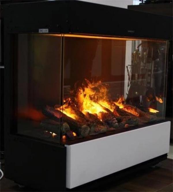 Dimplex Opti-myst® 500 - 20" Water Vapor Fireplace Cassette