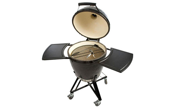Primo Grills Kamado Round - All-In-One