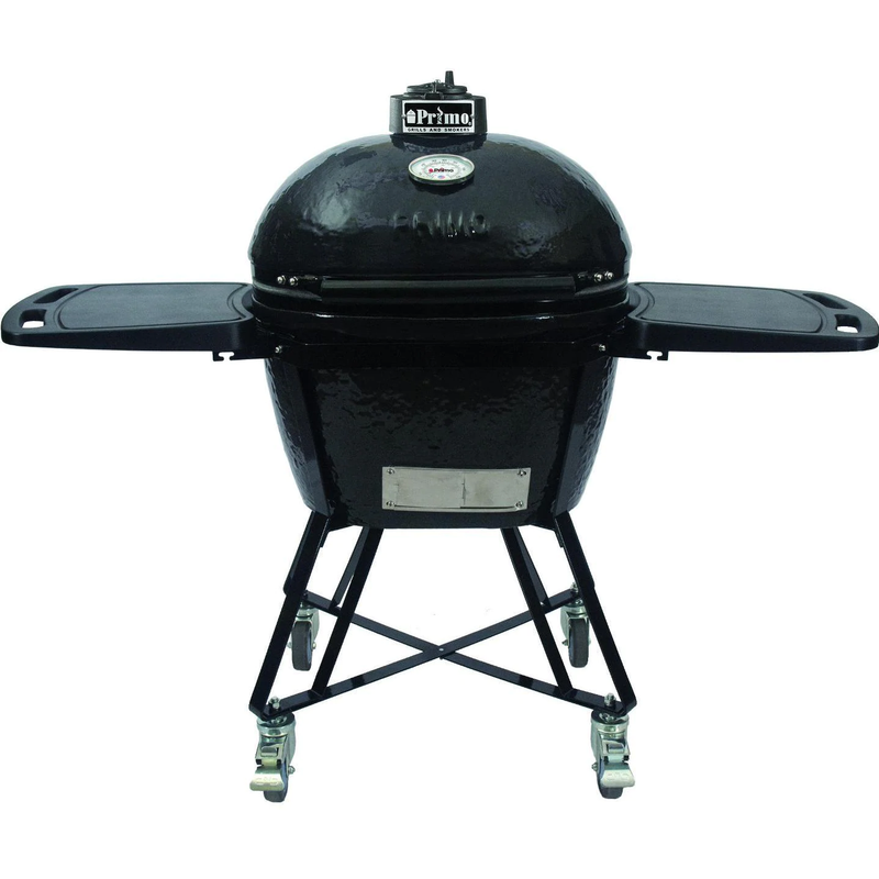 Primo Grills Oval LG 300 All-In-One