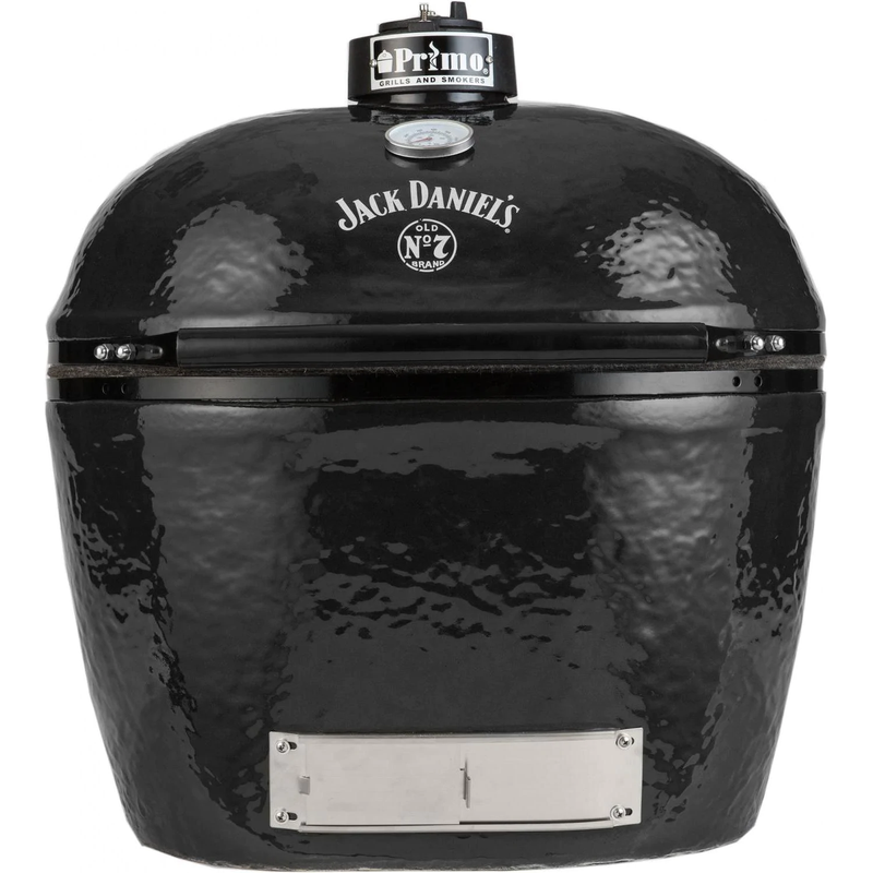 Primo Grills Oval XL 400 - Jack Daniel’s Edition