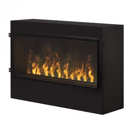 Dimplex Opti-myst® Pro 1000 - 46” One or Two Sided Vapor Fireplace with Heater