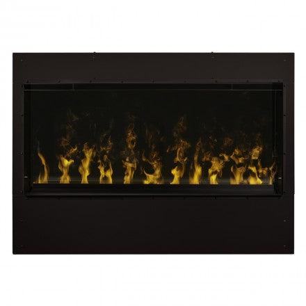 Dimplex Opti-myst® Pro 1000 - 46” One or Two Sided Vapor Fireplace with Heater