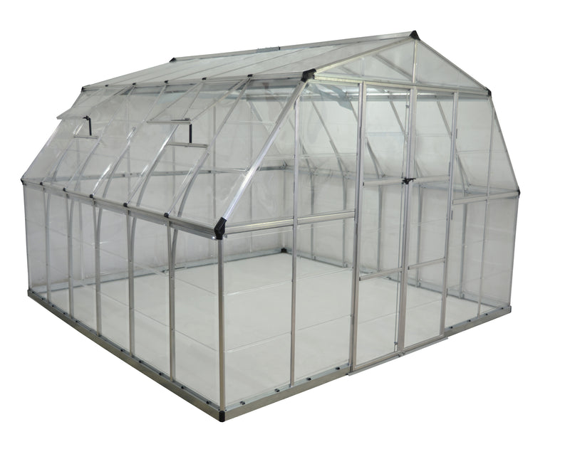 Palram - Canopia | Americana 12' x 12' Greenhouse HG5212
