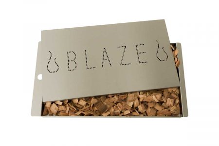 Blaze Professional XL smoker box