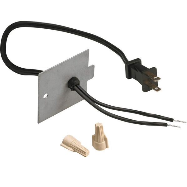 Dimplex Plug Kit for BF33/39/45 Dimplex Fireboxes - BFPLUGE