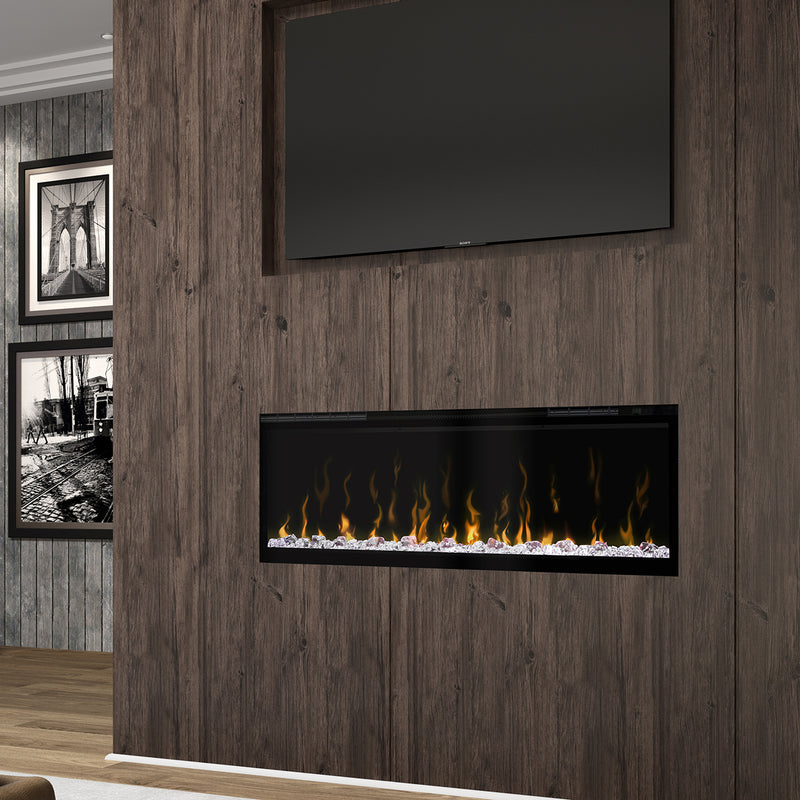 Dimplex 50" IgniteXL Linear Electric Fireplace