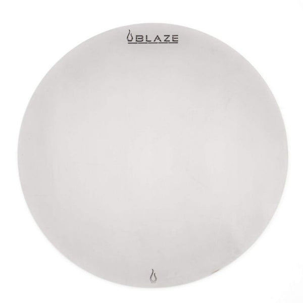 Blaze 15" 4 in 1 Stainless Steel Cooking Plate