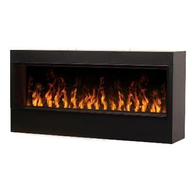 Dimplex Opti-myst® Pro 1500 - 65” One or Two Sided Vapor Fireplace with Heater