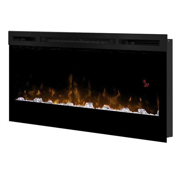 Dimplex Prism Series™ 34" Built-in/Wall Mounted Linear Electric Fireplace