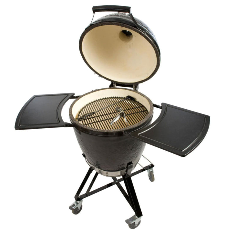 Primo Grills Kamado Round - All-In-One