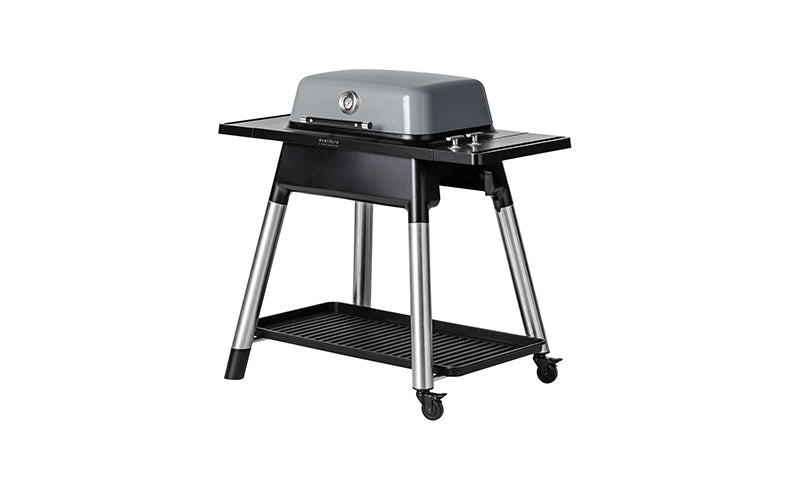 Everdure FORCE™ Gas Barbeque with Stand (ULPG)- Stone