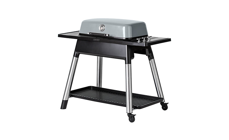 Everdure FURNACE™ Gas Barbeque with Stand (ULPG)- Stone
