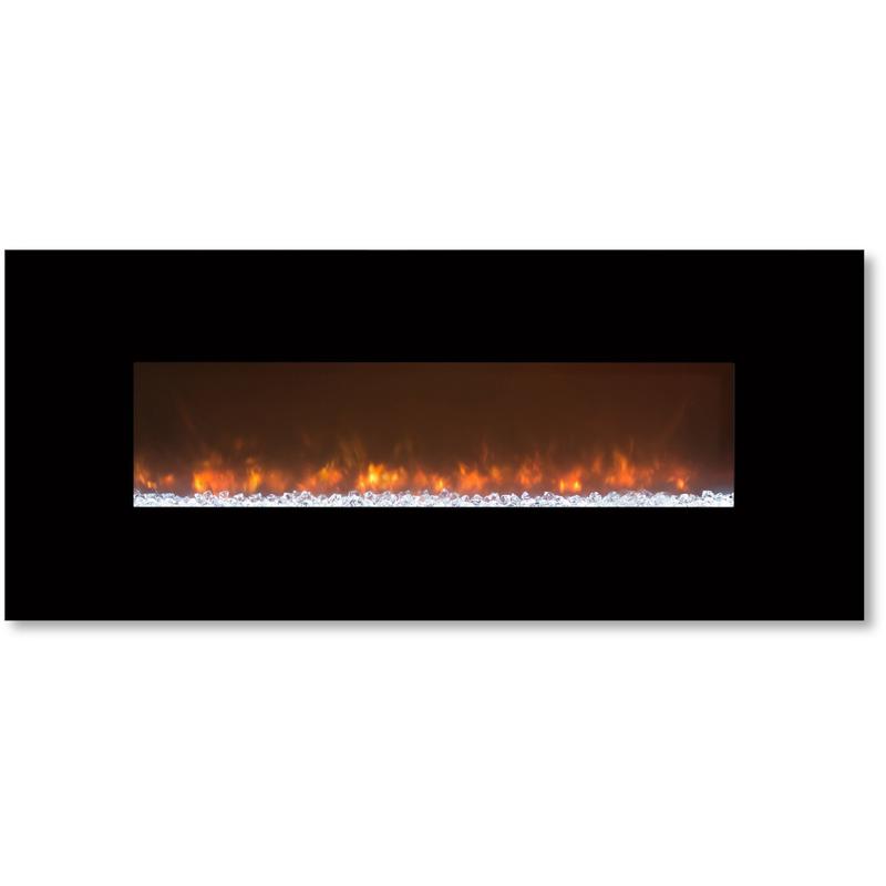 Modern Flames CLX 2 45" Built in /Wall Mounted Electric Fireplace
