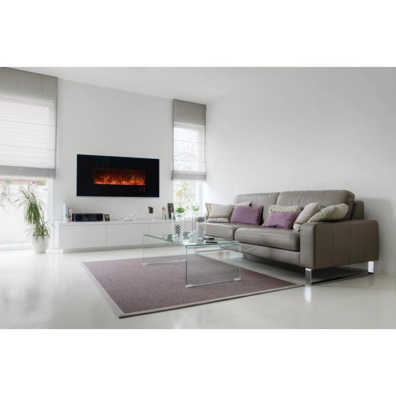 Modern Flames CLX 2 60" Built in /Wall Mounted Electric Fireplace