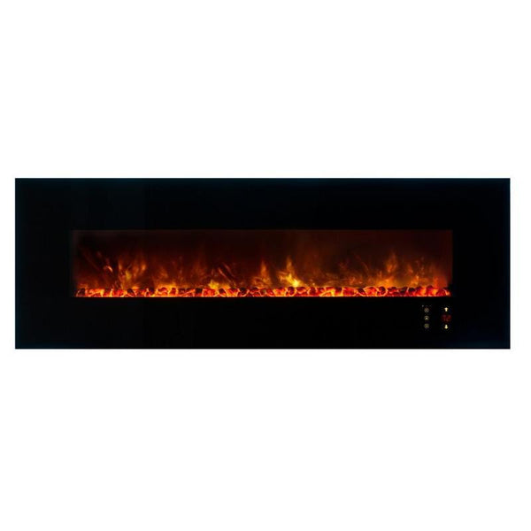 Modern Flames CLX 2 80" Built in /Wall Mounted Electric Fireplace