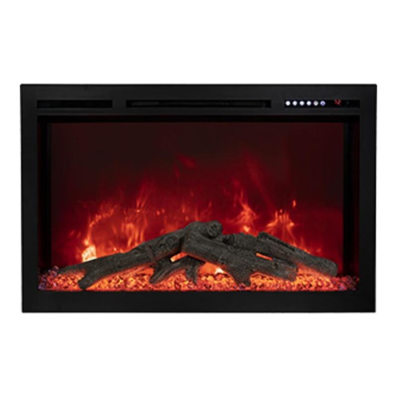 Modern Flames Spectrum Series 36" Built-in Electric Fireplace