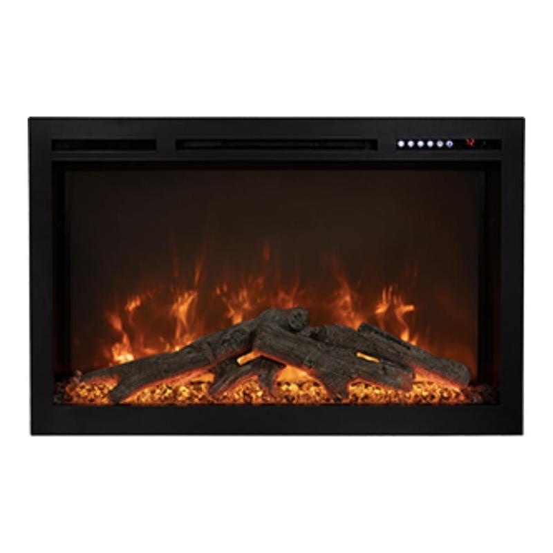 Modern Flames Spectrum Series 36" Built-in Electric Fireplace